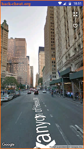 Street View Panorama 3D, Live Map Street View screenshot