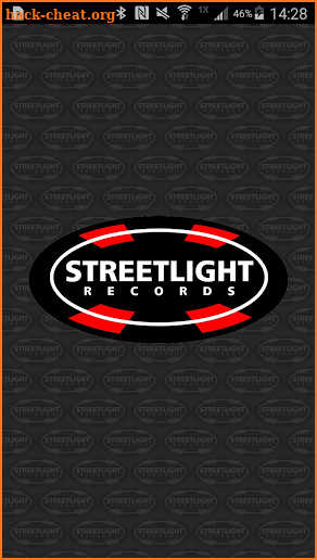 Streetlight Records screenshot