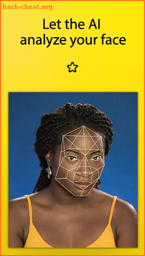 Strella - Celebrity Look Alike AI screenshot