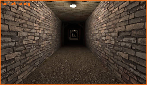 Stressed Witch - Horror Escape screenshot