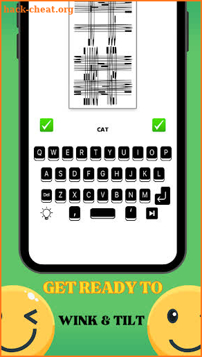 Stretch Text:Find Words Puzzle screenshot