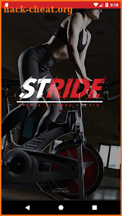 stRIDE Studio screenshot