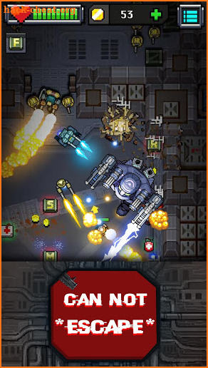 Strike Force 90s : Hero Shooter - War Machines screenshot