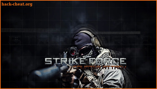 Strike Force : Counter Attack FPS screenshot