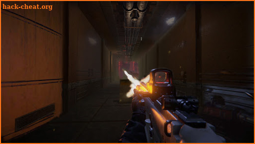 Strike Force : Counter Attack FPS screenshot
