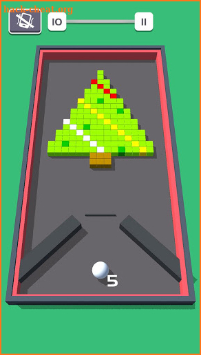 Strike n Balls screenshot