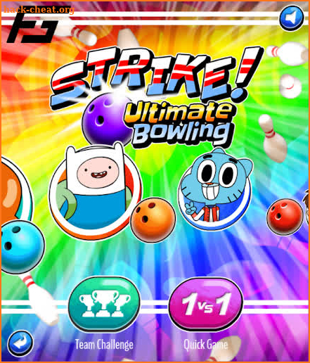 Strike | Ultimate Bowling screenshot