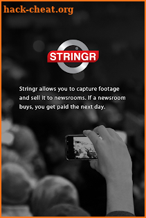 Stringr Video screenshot