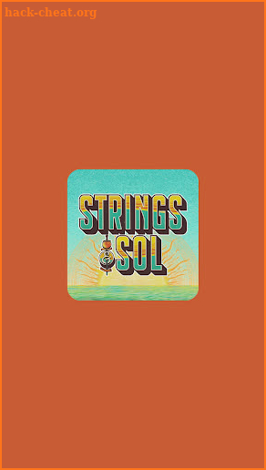Strings & Sol 2021 screenshot