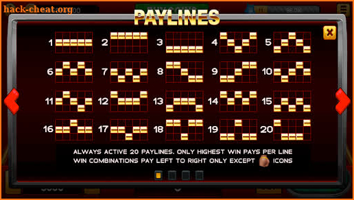 Strip Club Casino screenshot