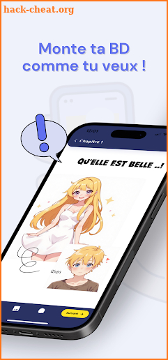 Stripik screenshot
