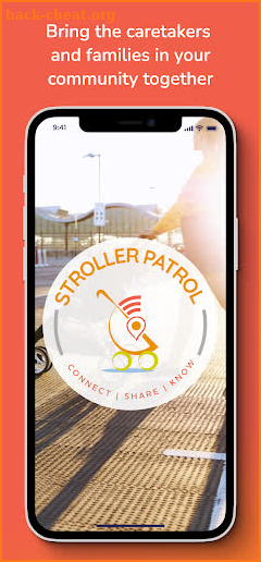 Stroller Patrol screenshot