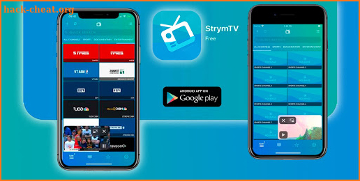 StrymTv Show Tips screenshot