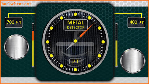 Stud Finder, Metal Finder, Metal Detector Real screenshot