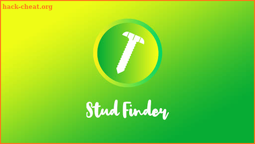 Stud Finder | Deeper Stud Detector screenshot