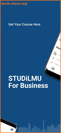 STUDiLMU For Business & Kartu Prakerja screenshot