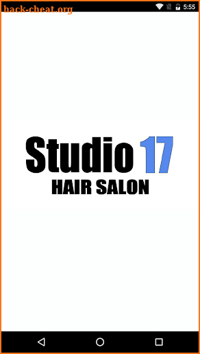 Studio 17 Hair Salon screenshot