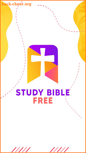 Study Bible screenshot
