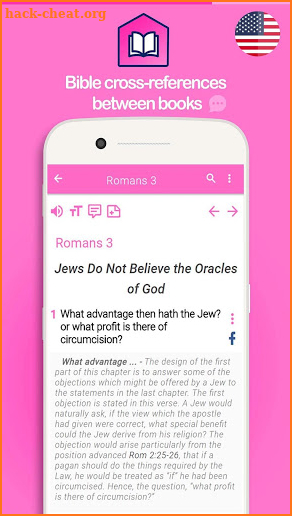 Study Bible for women screenshot