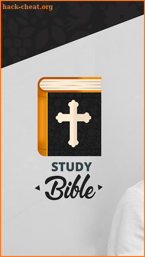 Study Bible KJV commentaries screenshot