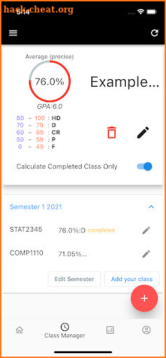 Study Mate screenshot