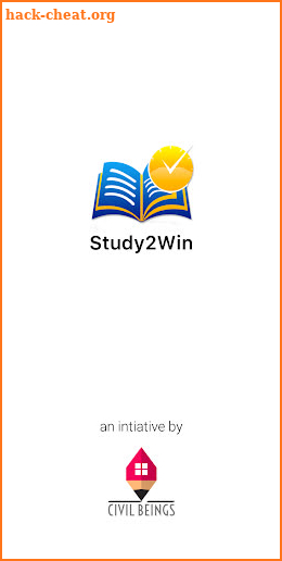Study2Win - Smart Study AI Based App screenshot