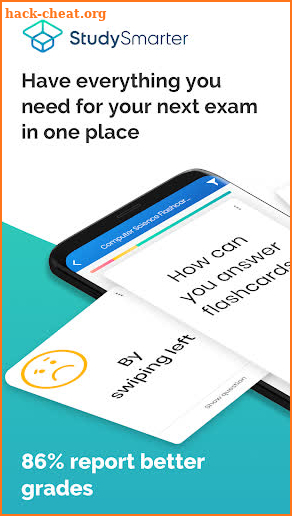 StudySmarter - Your learning app for university screenshot