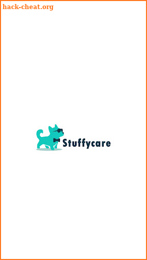 Stuffycare screenshot