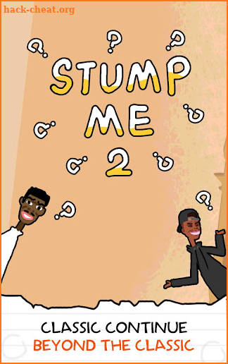 Stump Me 2 - Brain Puzzle IQ Teasers screenshot