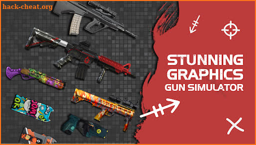Stun Gun Prank - Shock Taser screenshot