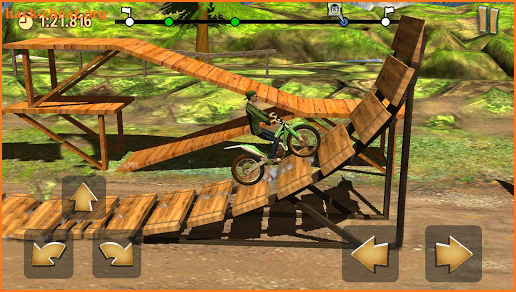 Stunt Bike screenshot