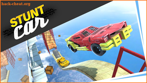 Stunt Car screenshot