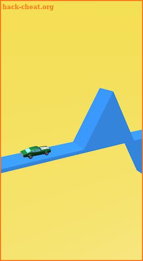 Stunt Car 3D screenshot