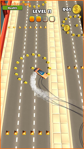 Stunt Drift screenshot