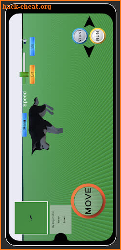 Stunt My Dog screenshot