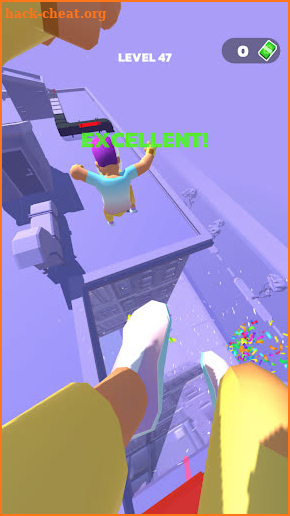 StuntMan screenshot