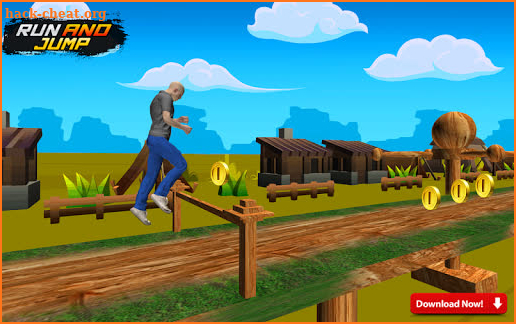 Stuntman Mega Bike Ramp Car Game screenshot