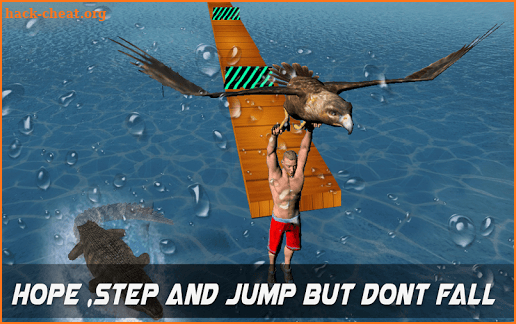 Stuntman Water Run 2 screenshot