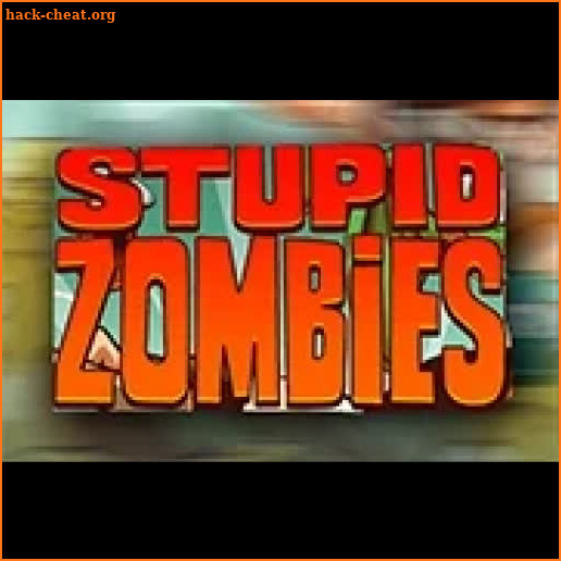Stupid Zombies screenshot