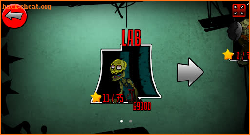 Stupid Zombies 21 screenshot