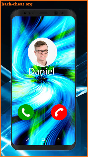Style Caller - Screen Theme screenshot