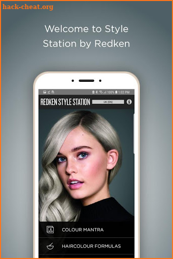 Style Station screenshot