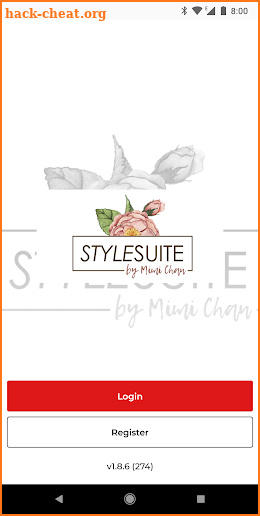 Style Suite screenshot