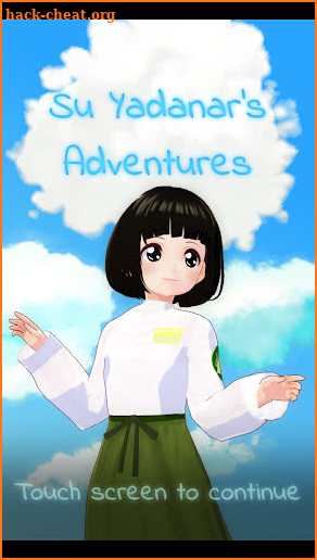 Su Yadanar's Adventures screenshot