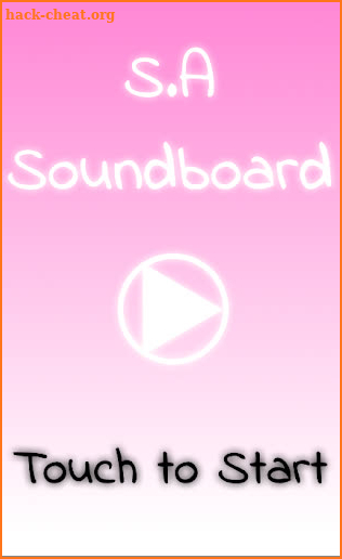 Su Yadanar's Soundboard screenshot