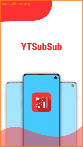 Sub4sub Booster - Real sub for sub, views & likes. screenshot
