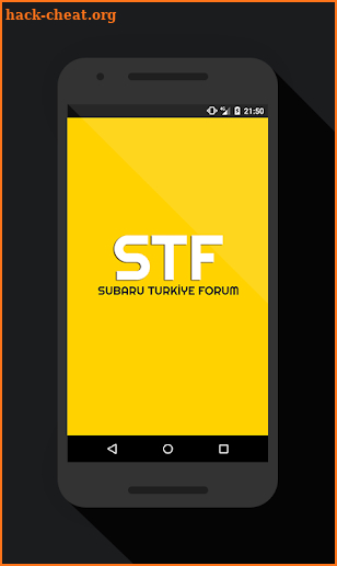 SUBARU Türkiye Forum screenshot