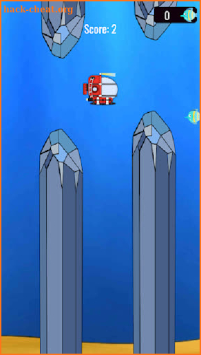 Submarine Game Tik Tok - Submarine Master Star screenshot