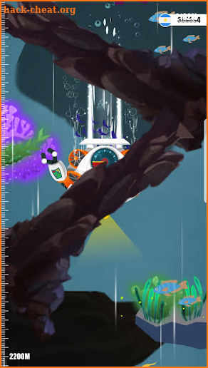 Submarine Master: Dive Down! screenshot