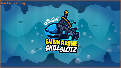Submarine Skill Slotz screenshot